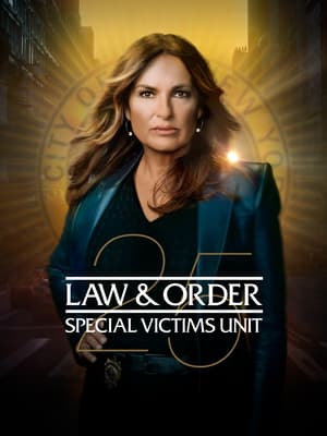 Law & Order: Special Victims Unit poster art
