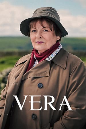 Vera poster art