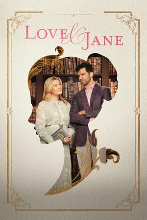 Love & Jane poster art