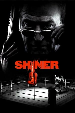 Shiner poster art
