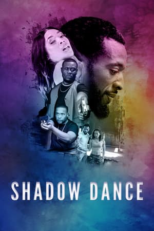 Shadow Dance poster art