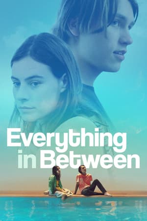 Everything In Between poster art