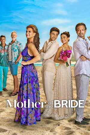 Mother of the Bride poster art