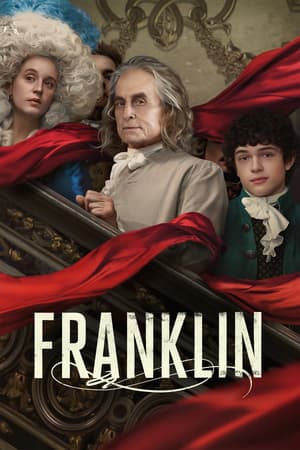 Franklin poster art