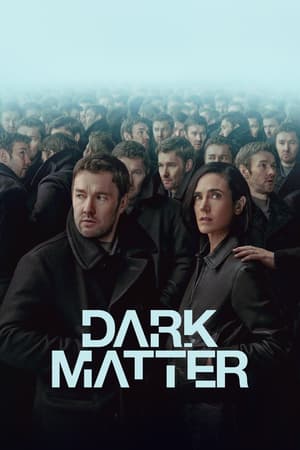 Dark Matter poster art