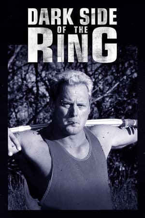 Dark Side of the Ring poster art