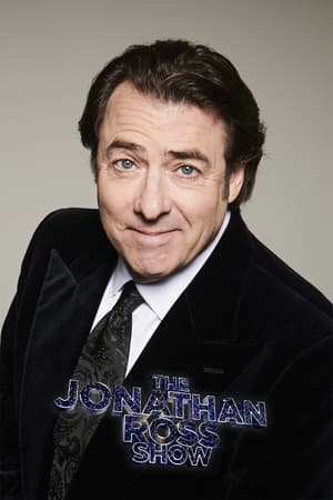 The Jonathan Ross Show poster art