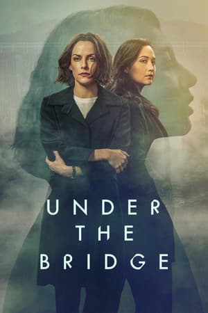 Under the Bridge poster art