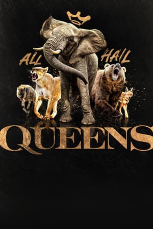 Queens poster art