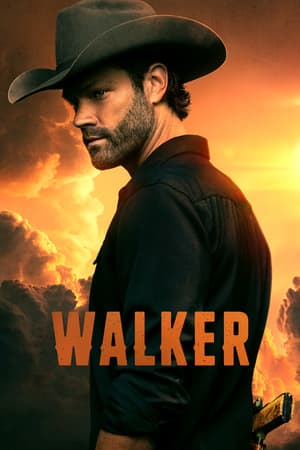 Walker poster art