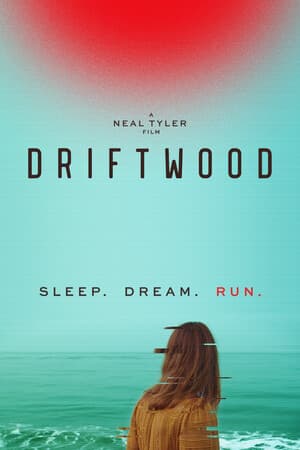 Driftwood poster art