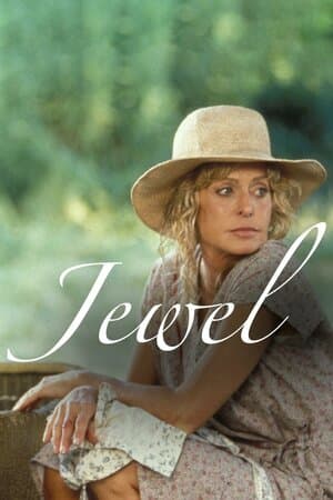 Jewel poster art