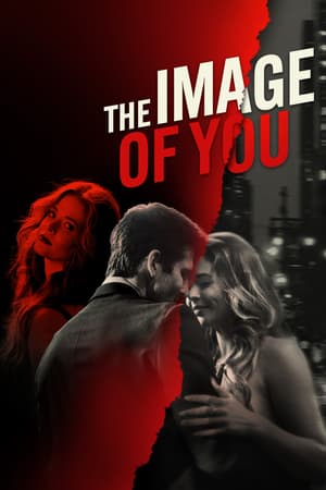 The Image of You poster art