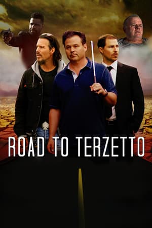 Road to Terzetto poster art