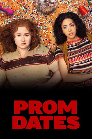 Prom Dates poster art