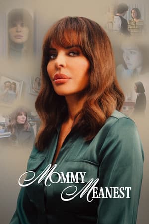 Mommy Meanest poster art