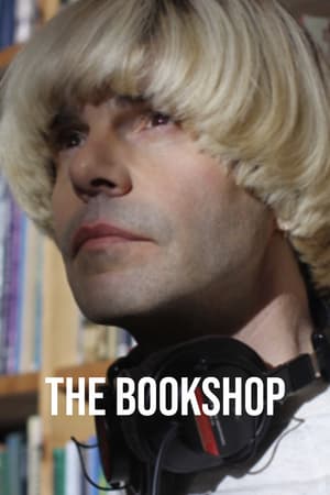 The Bookshop poster art