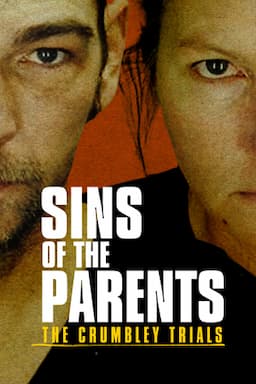 Sins of the Parents: The Crumbley Trials poster art