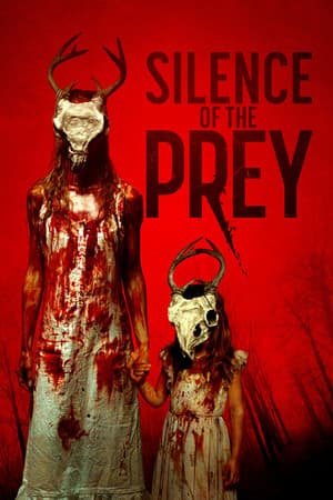 Silence of the Prey poster art