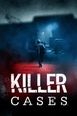 Killer Cases poster art