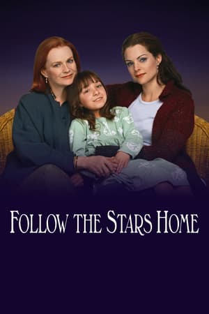 Follow the Stars Home poster art