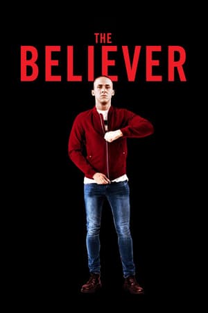 The Believer poster art