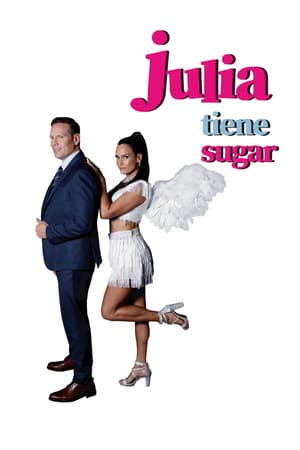 Julia tiene sugar poster art