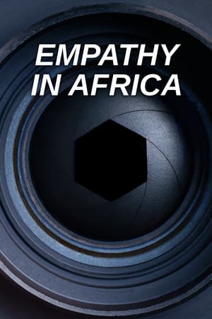 Empathy in Africa poster art