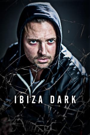 Ibiza Dark poster art