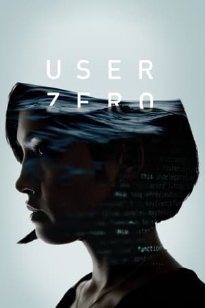 User Zero poster art