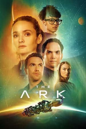 The Ark poster art