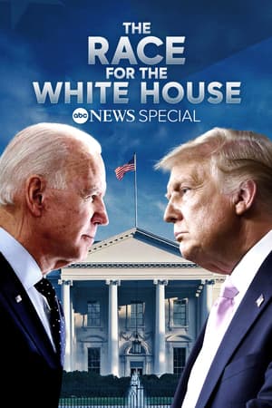 ABC News Special: The Race for the White House poster art