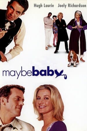 Maybe Baby poster art