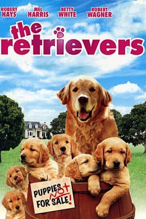 The Retrievers poster art