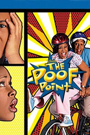 The Poof Point poster art