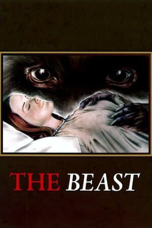 The Beast poster art