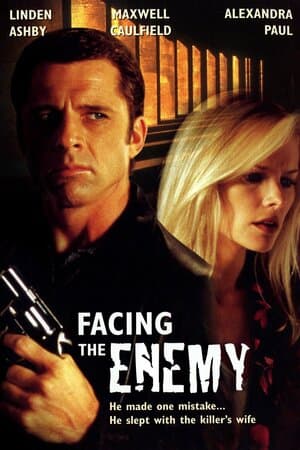 Facing the Enemy poster art