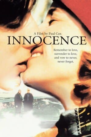 Innocence poster art