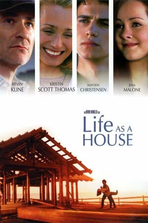Life as a House poster art