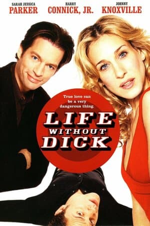 Life Without Dick poster art