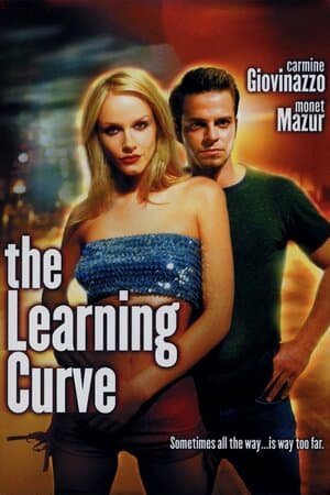 The Learning Curve poster art