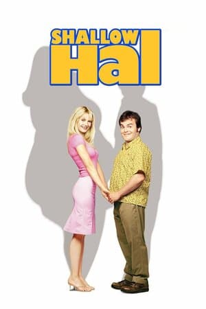 Shallow Hal poster art