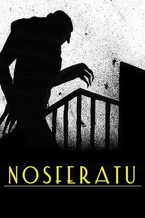 Nosferatu poster art