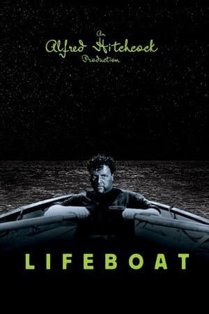 Lifeboat poster art