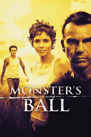 Monster's Ball poster art