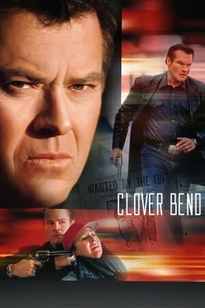 Clover Bend poster art