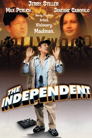 The Independent poster art