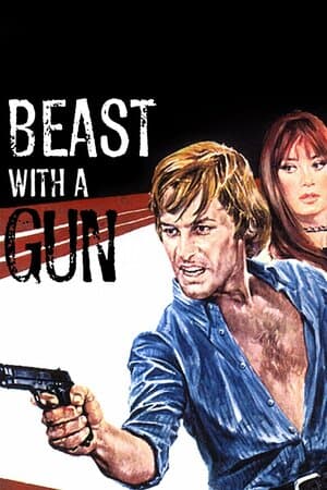 Beast With a Gun poster art