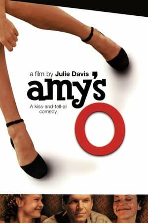 Amy's Orgasm poster art