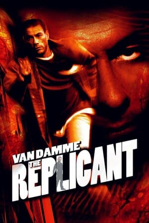 Replicant poster art